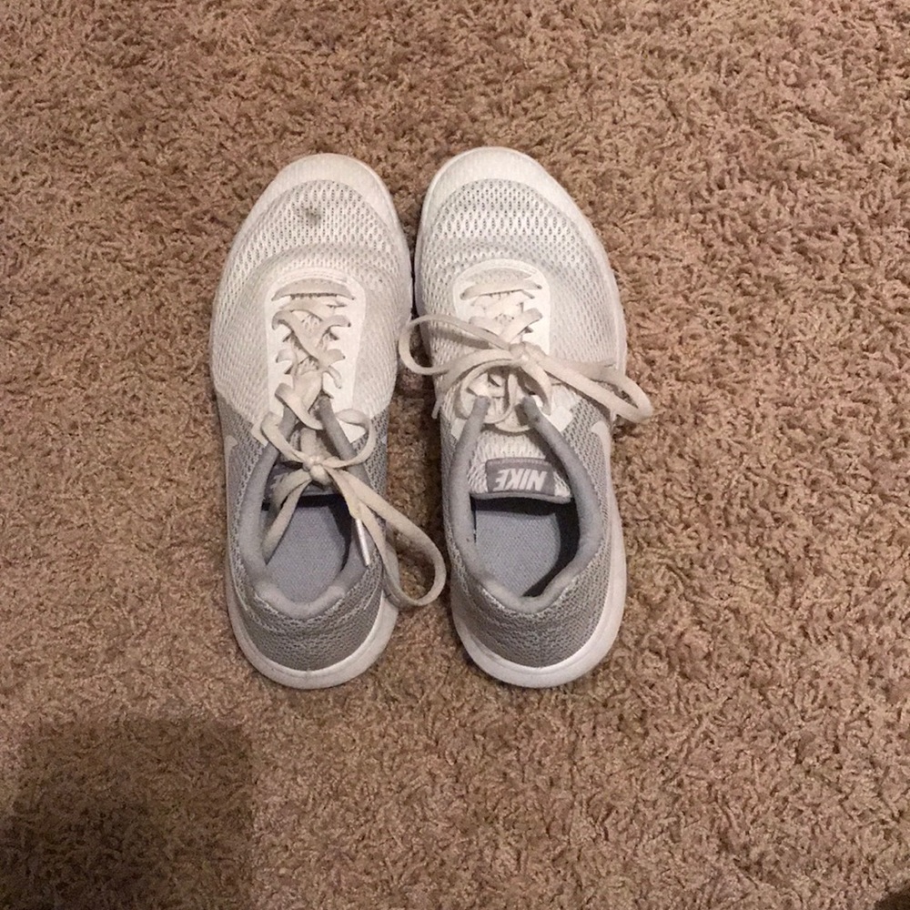 Nike Running Shoe